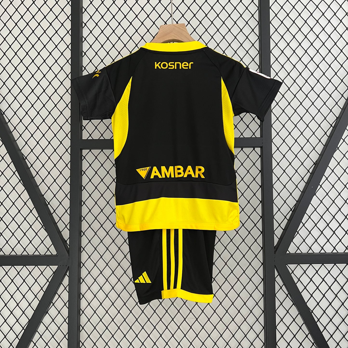 Zaragoza 23/24 Away