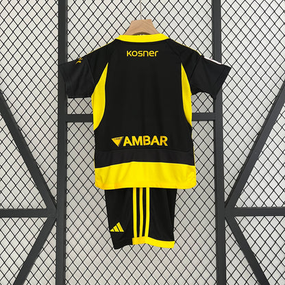 Zaragoza 23/24 Away