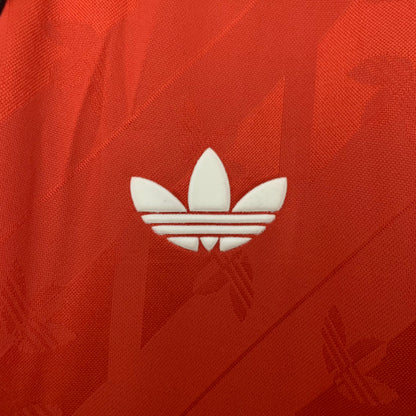 Flamengo 25/26 Edição Especial