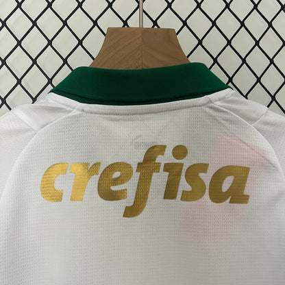 Palmeiras Away 2024