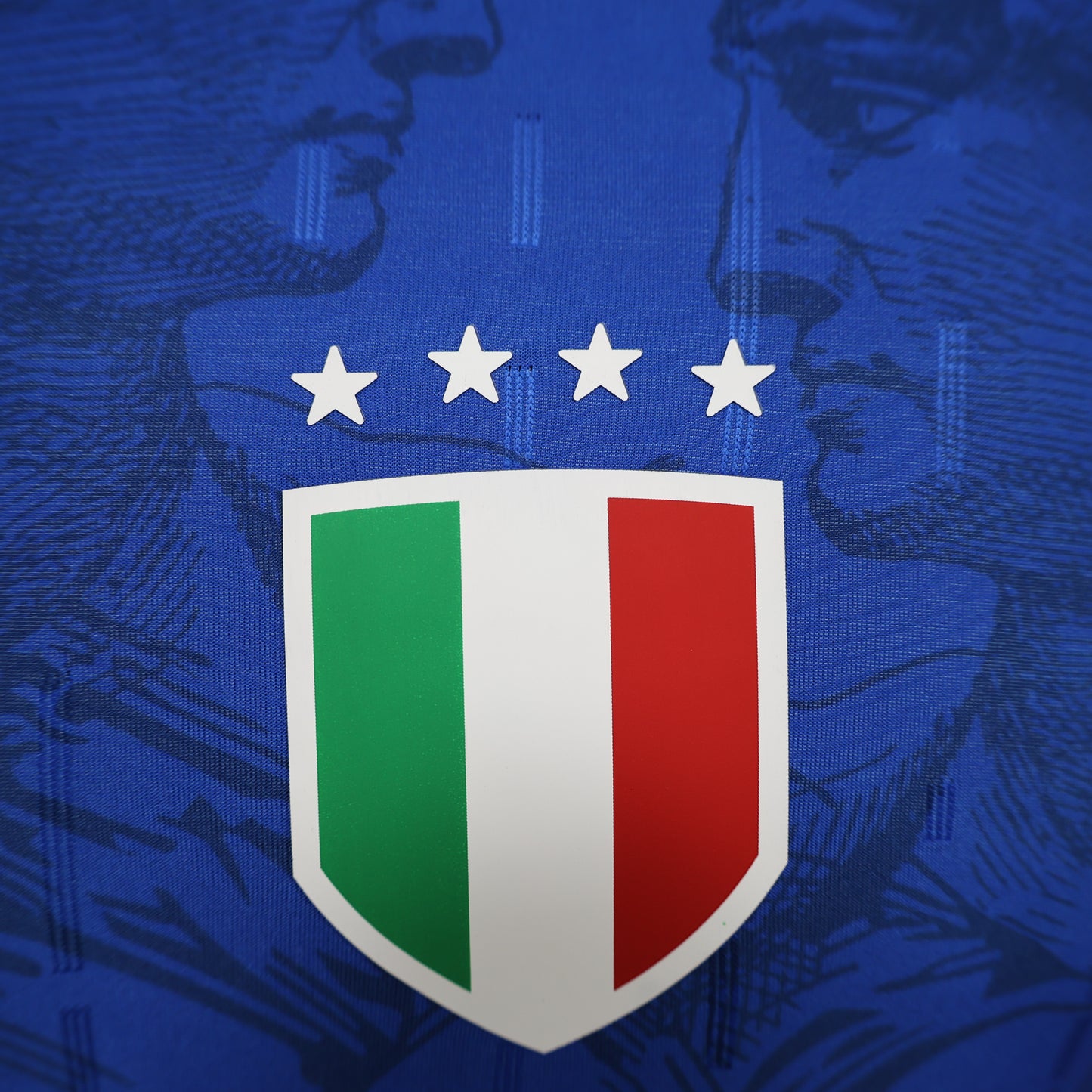 Italy Special Edition 2024