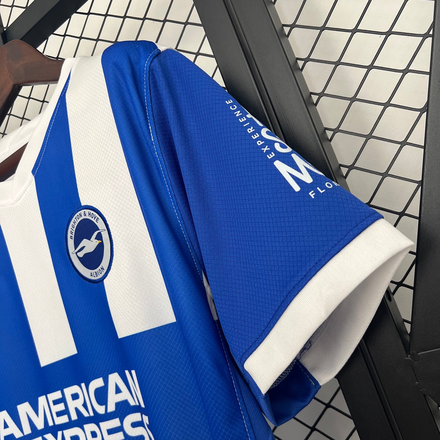 Brighton 25/26 Home