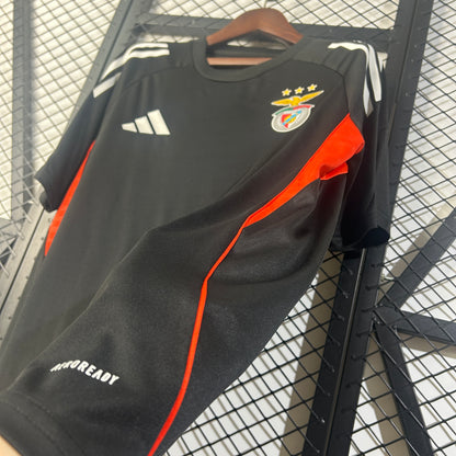 Benfica 25/26 Warmup