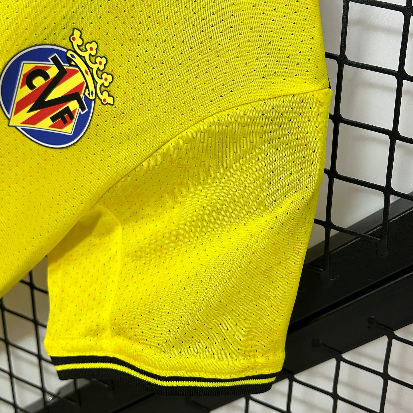 Villareal Kid Home 24/25