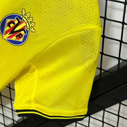 Villareal Kid Home 24/25