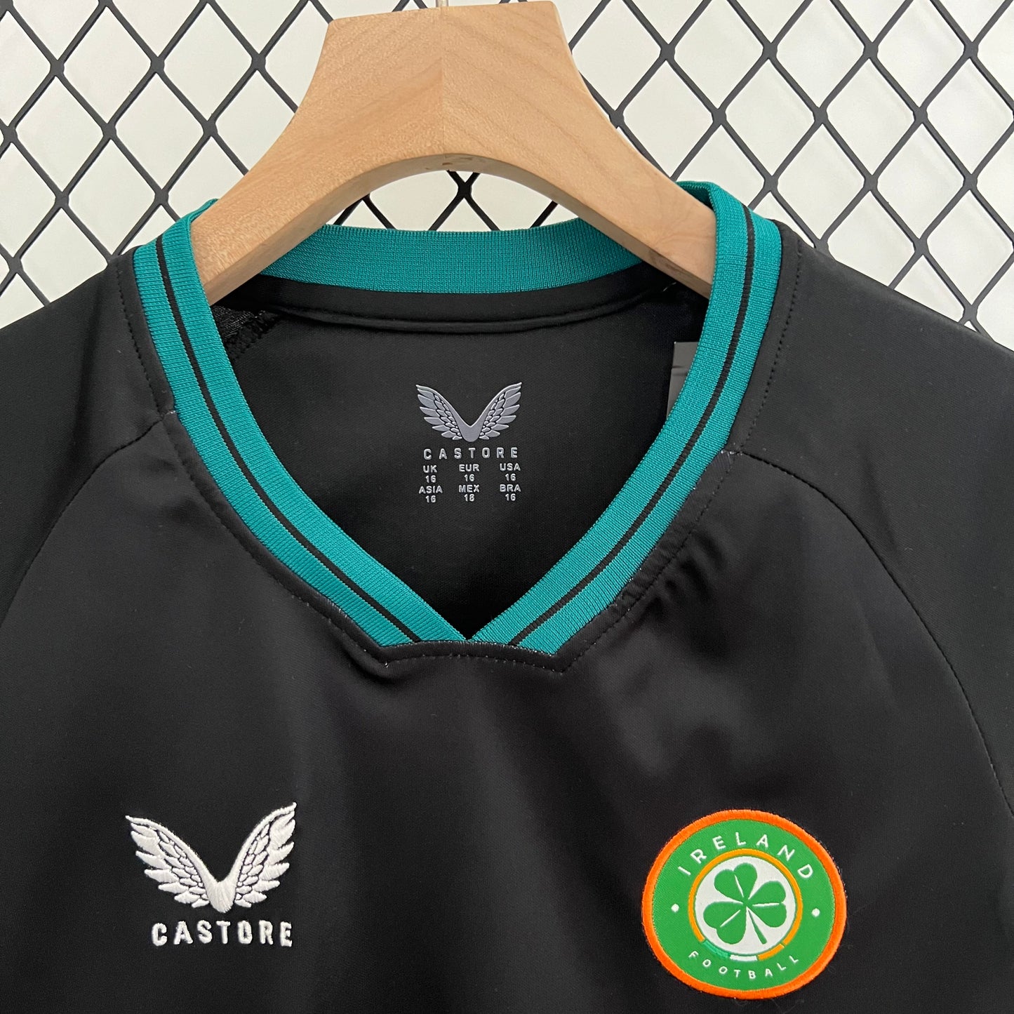 Irlanda 2023 Third