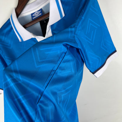Napoli 93/94 Home