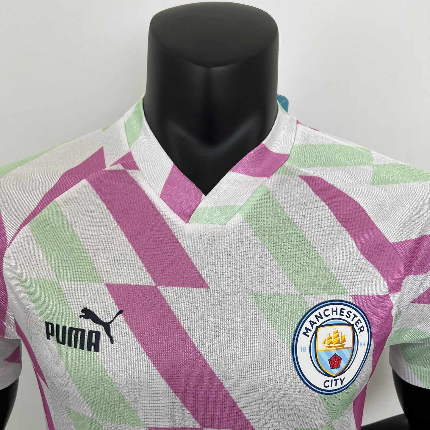 Manchester City 23/24 Training Kit
