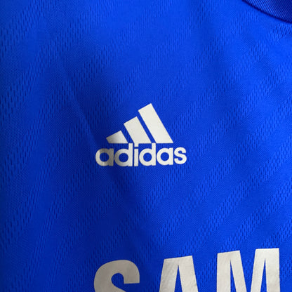 Chelsea 12/13 Home Long Sleeve