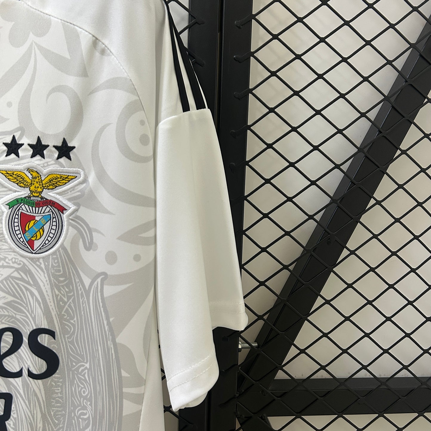 Benfica 25/26 Equipamento de Treino