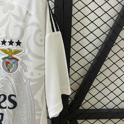 Benfica 25/26 Equipamento de Treino