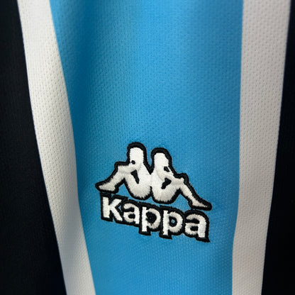 Grêmio Home 00/01