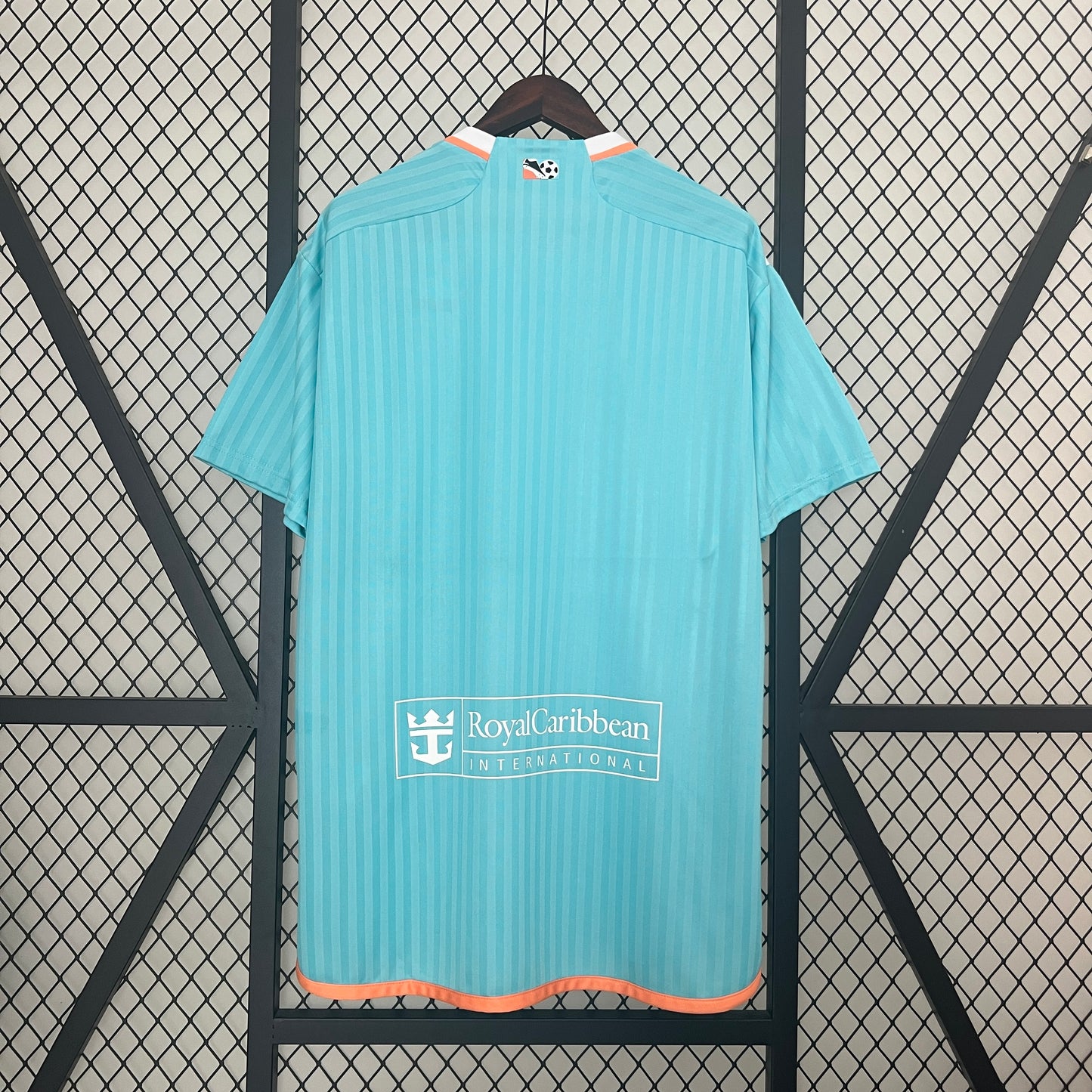 Inter Miami Third 24/25