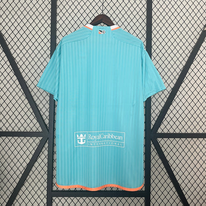 Inter Miami Third 24/25