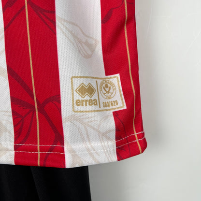 Sheffield Special Edition