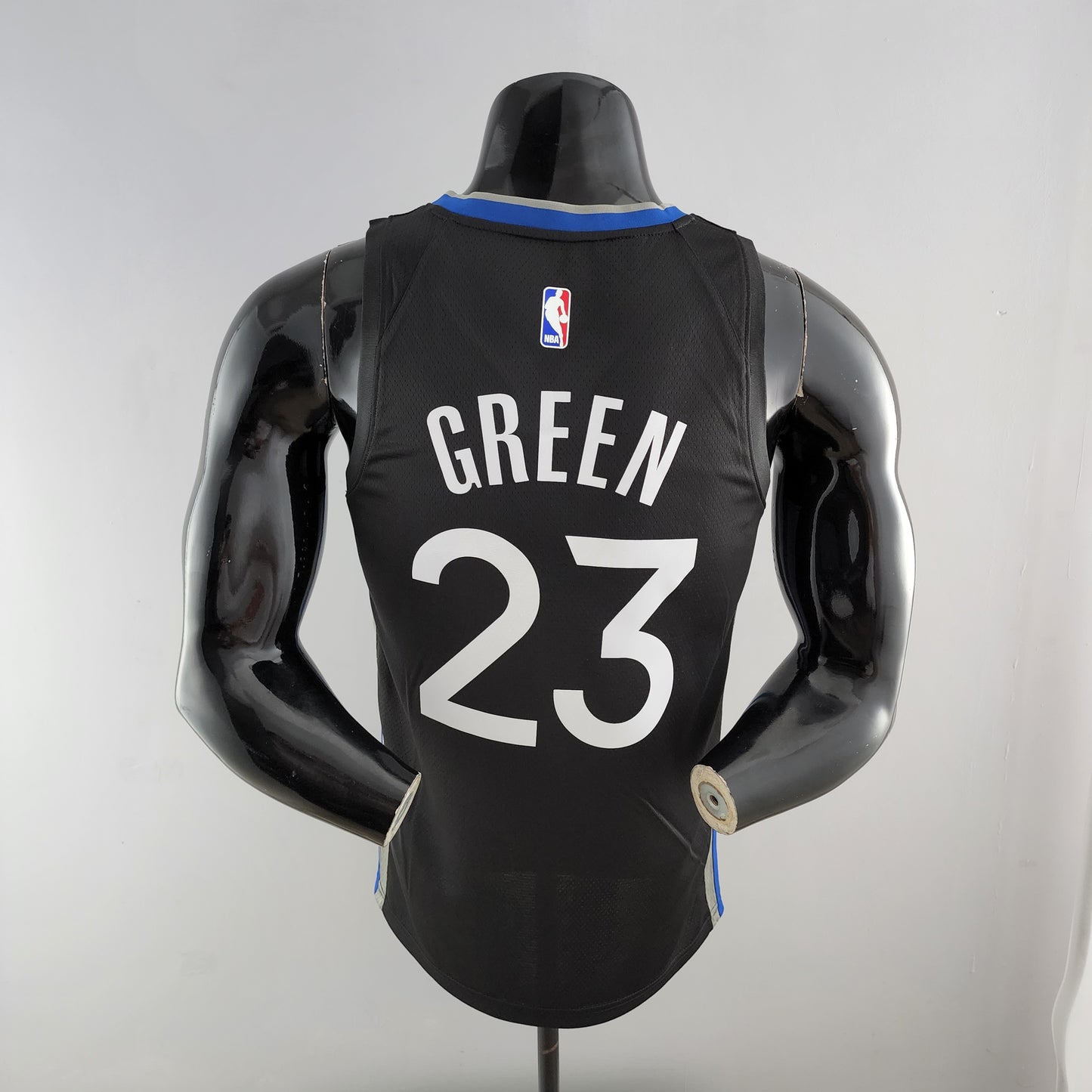 Golden State Warriors Black | City Edition