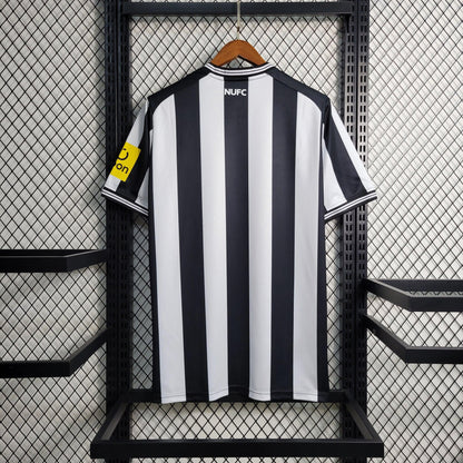 Newcastle Home 23/24