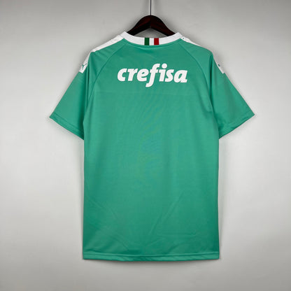 Palmeiras 19/20 Third