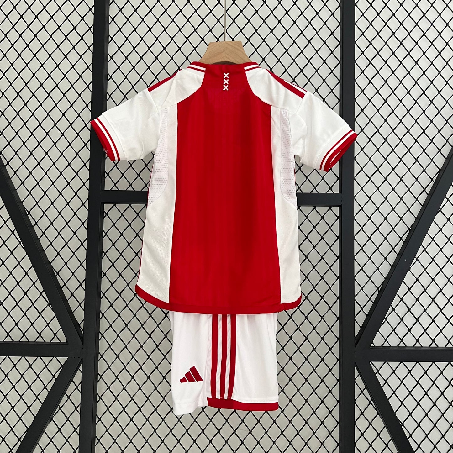 Ajax 23/24 Home