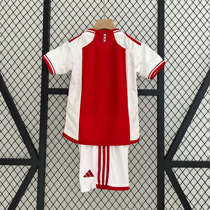 Ajax 23/24 Home