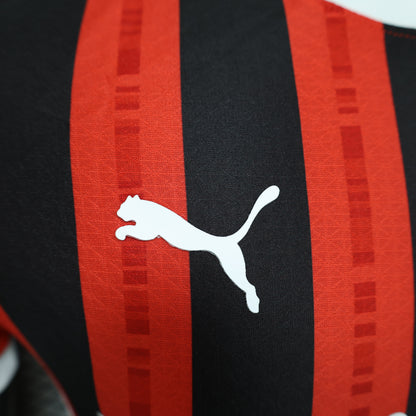 AC Milan Home 24/25