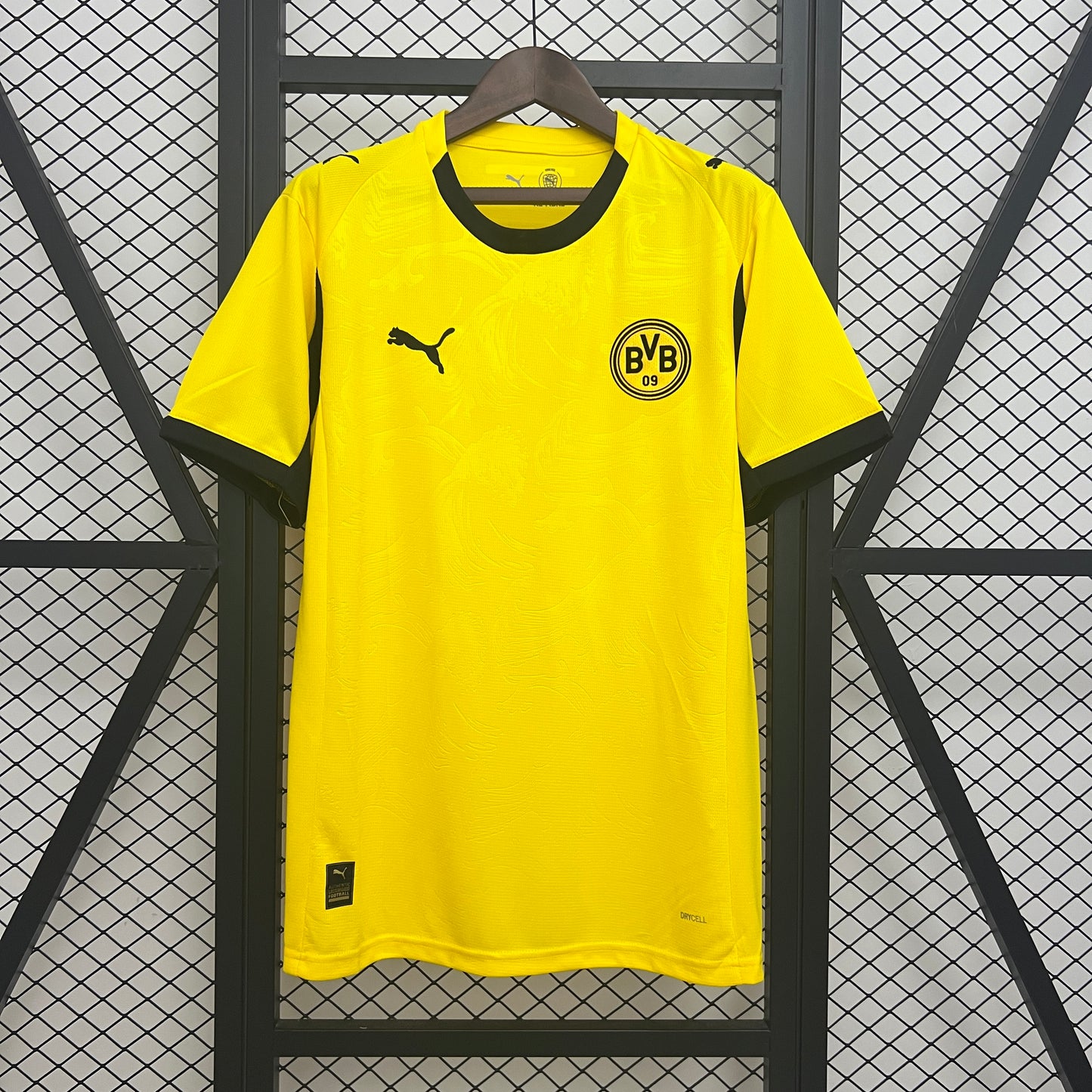 B. Dortmund 25 /26 Edição Especial