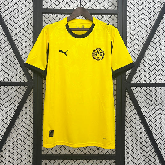 B. Dortmund 25 /26 Edição Especial