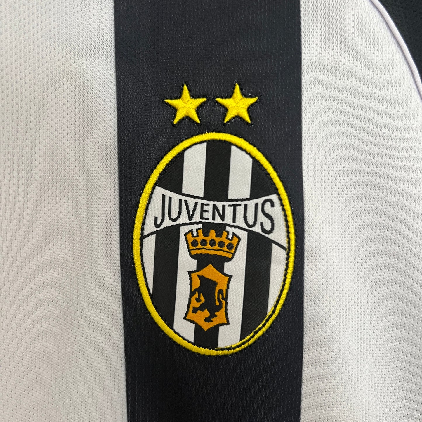 Juventus Home 02/03