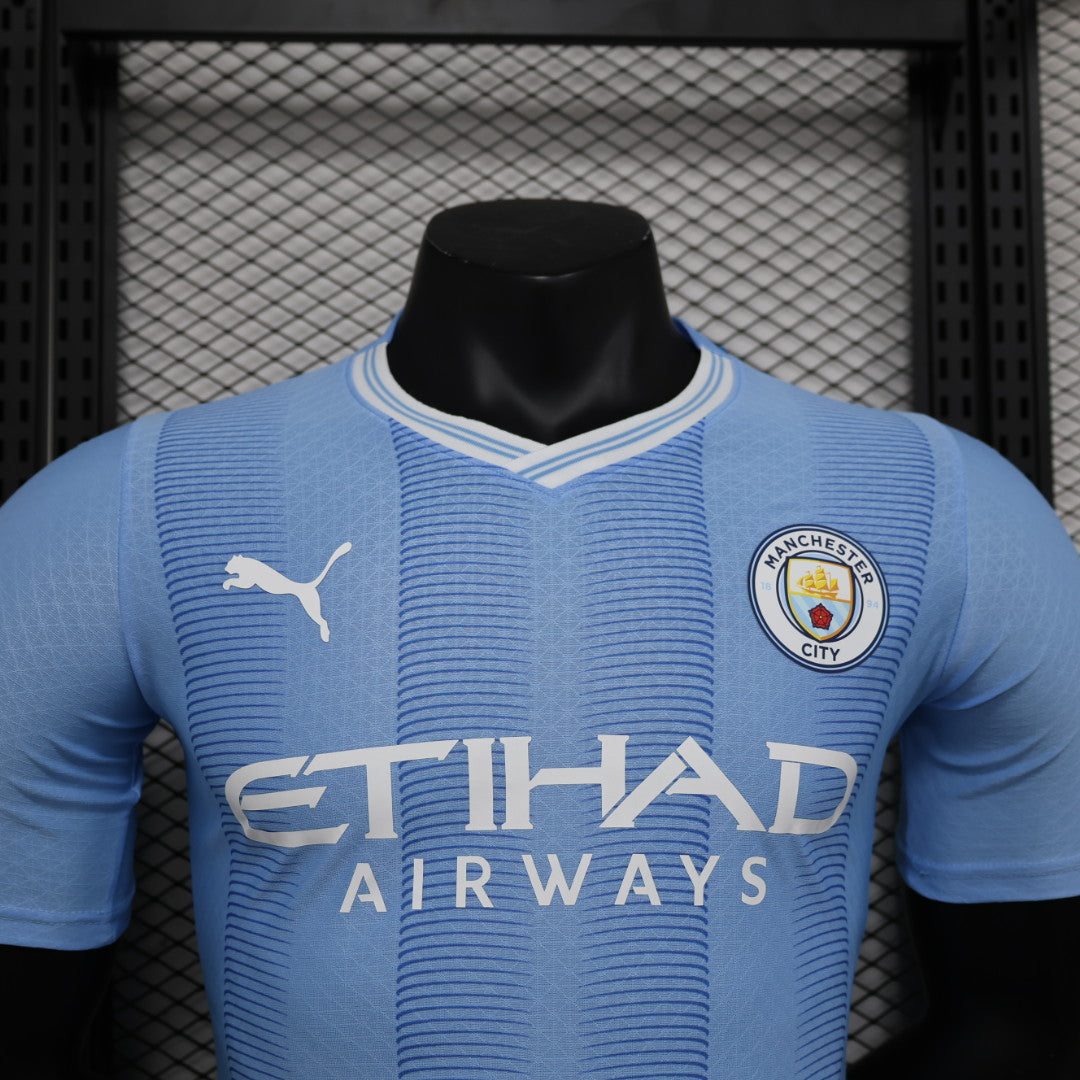 Manchester 23/24 City Home
