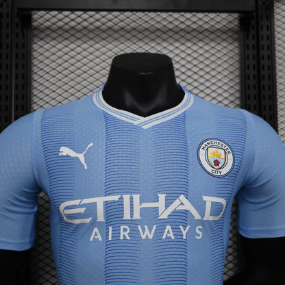 Manchester 23/24 City Home