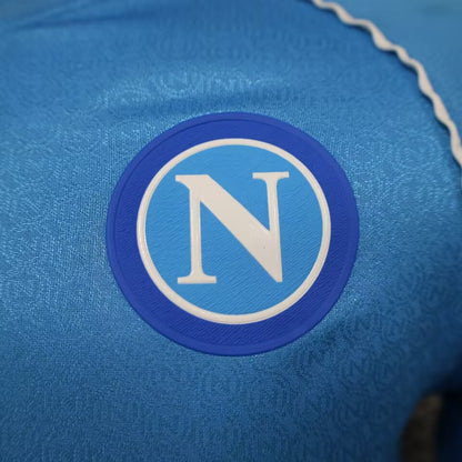 Napoli 23/24 Home