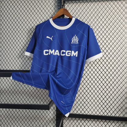 Marselha Away 23/24