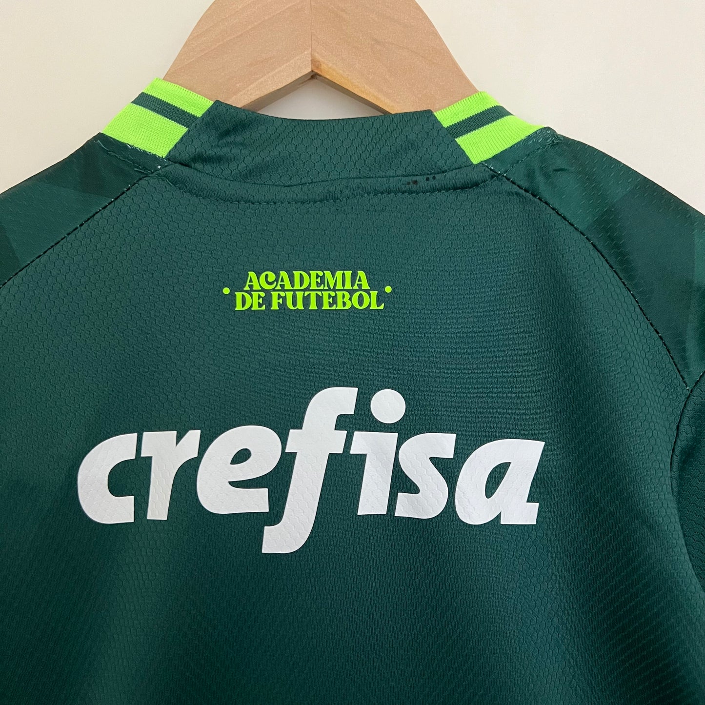 Palmeiras 23/24 Home