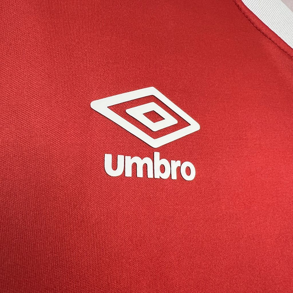 Rayo Vallecano Home 23/25