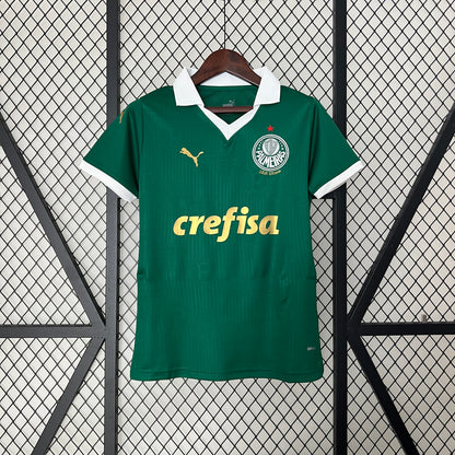 Palmeiras Home 24/25 Women
