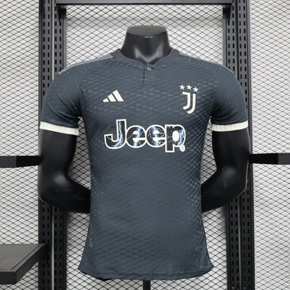 Juventus 23/24 Third Away