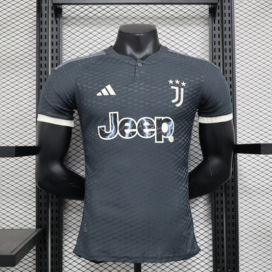 Juventus 23/24 Third Away