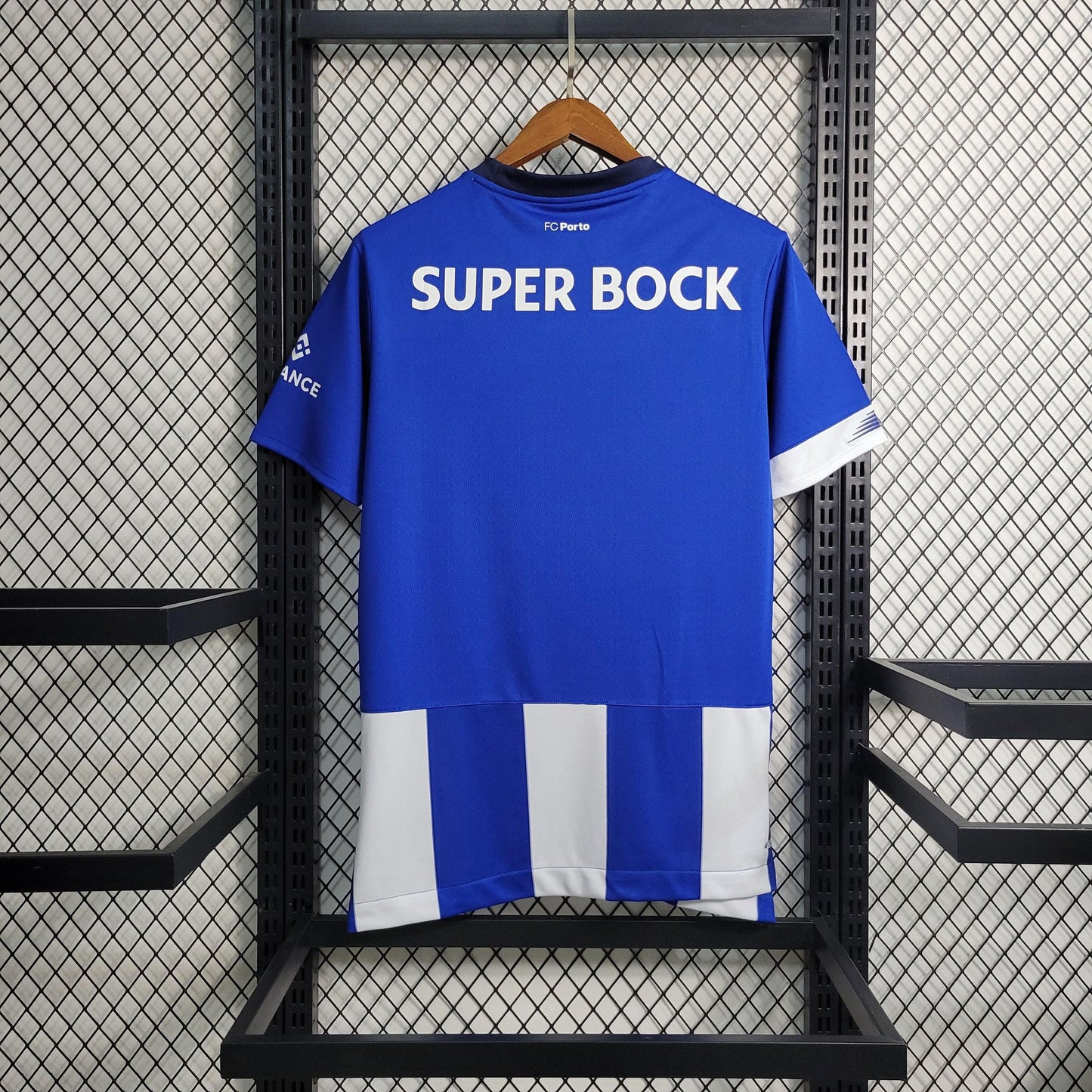 FC Porto Home 23/24