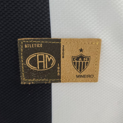 Atletico Mineiro Home