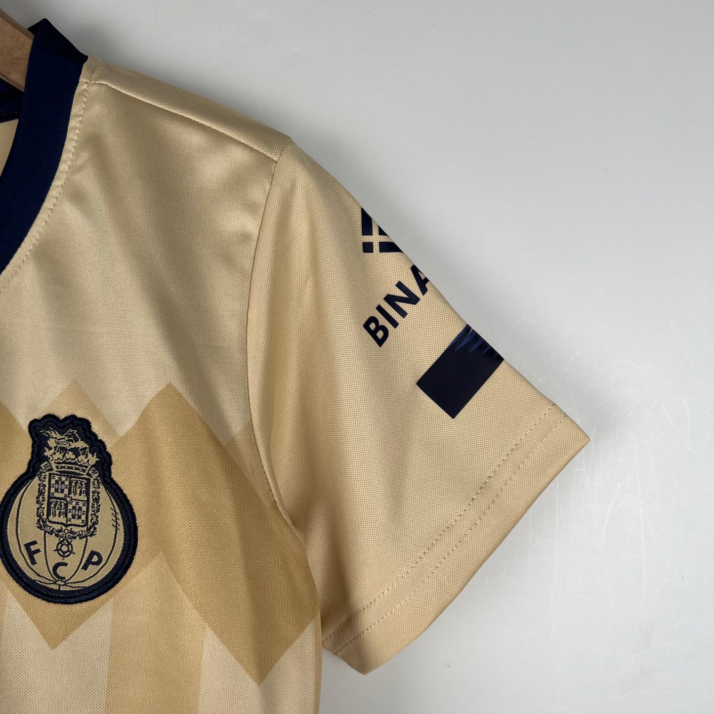 Porto 23/24 Away