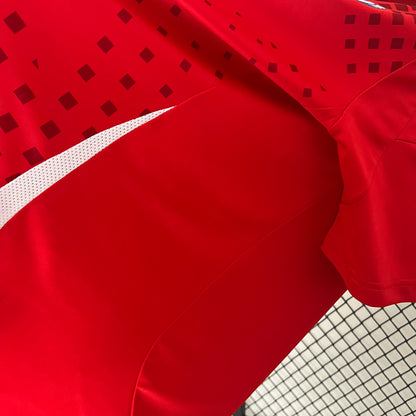Chile Home 2024