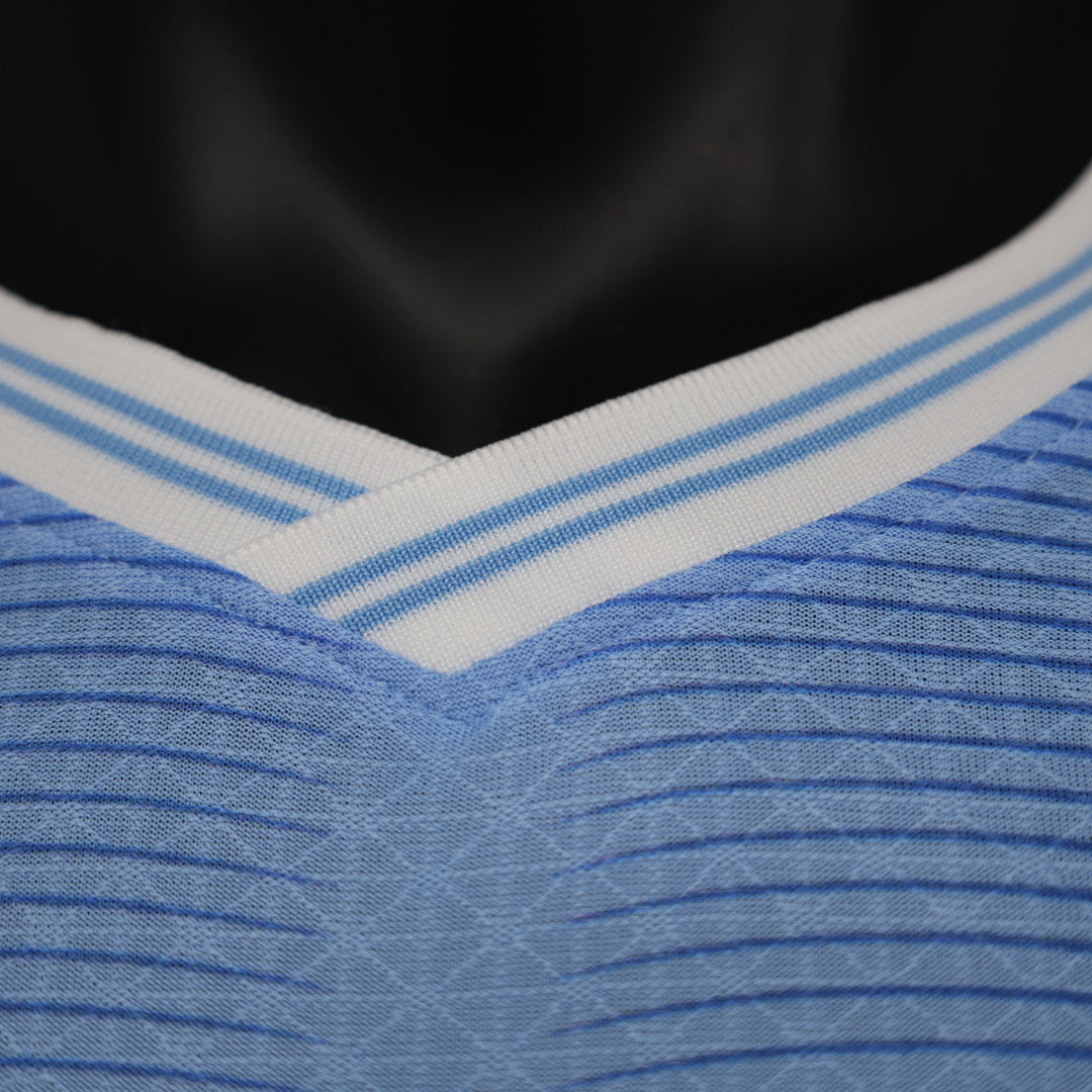 Manchester 23/24 City Home