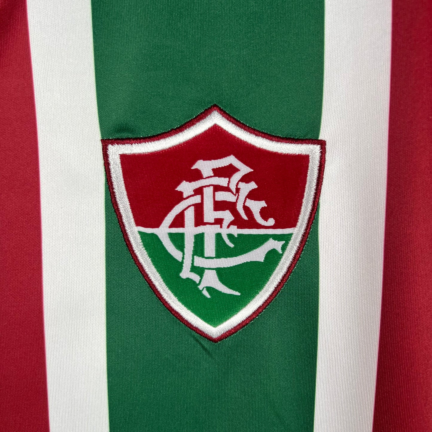 Fluminense 16/17 Home
