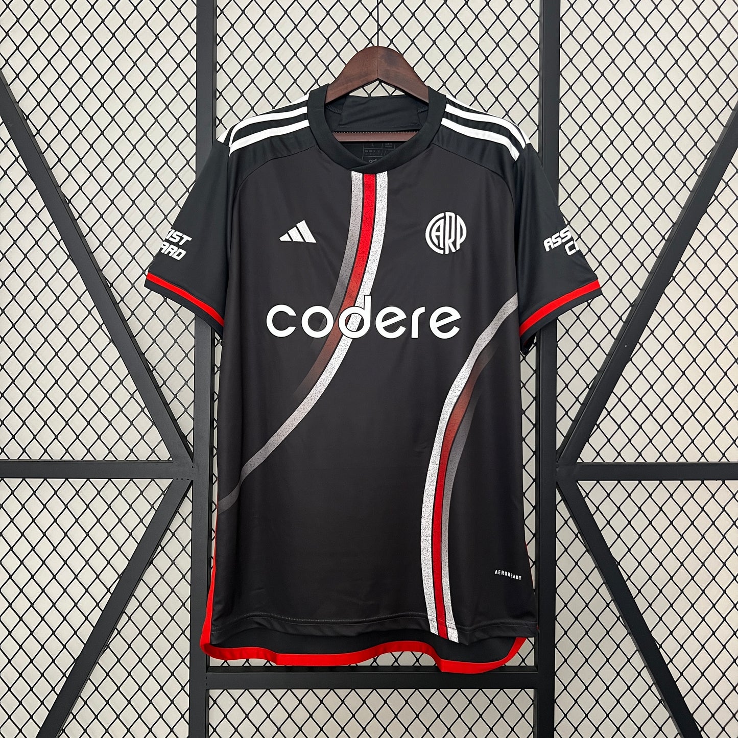 River Plate Third 24/25