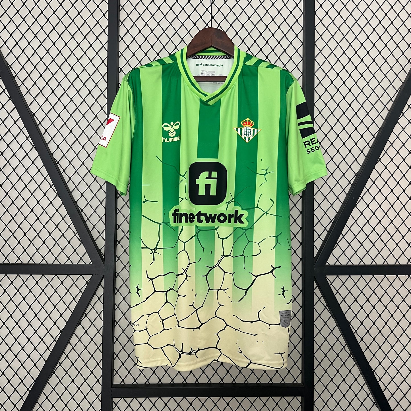 Real Betis 23/24 | Special Edition