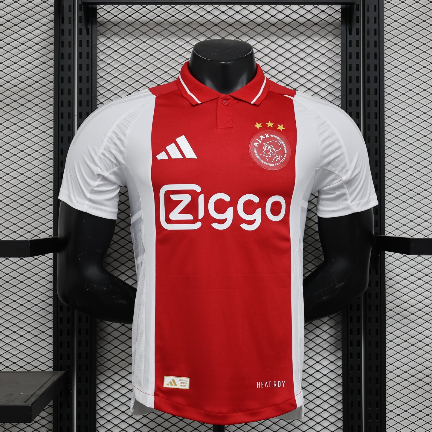 Ajax Home 24/25