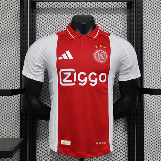 Ajax Home 24/25