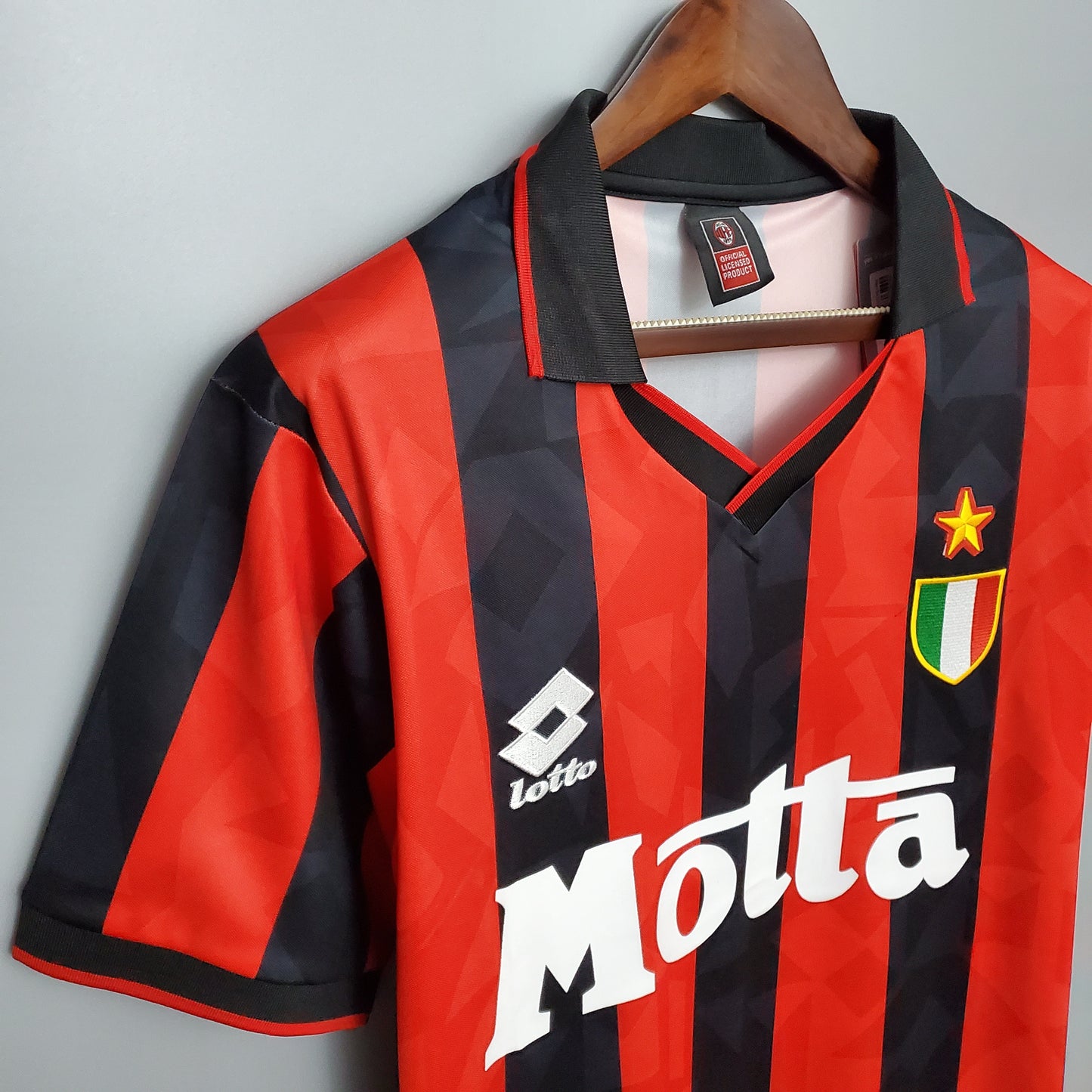 AC Milan 93/94 Home