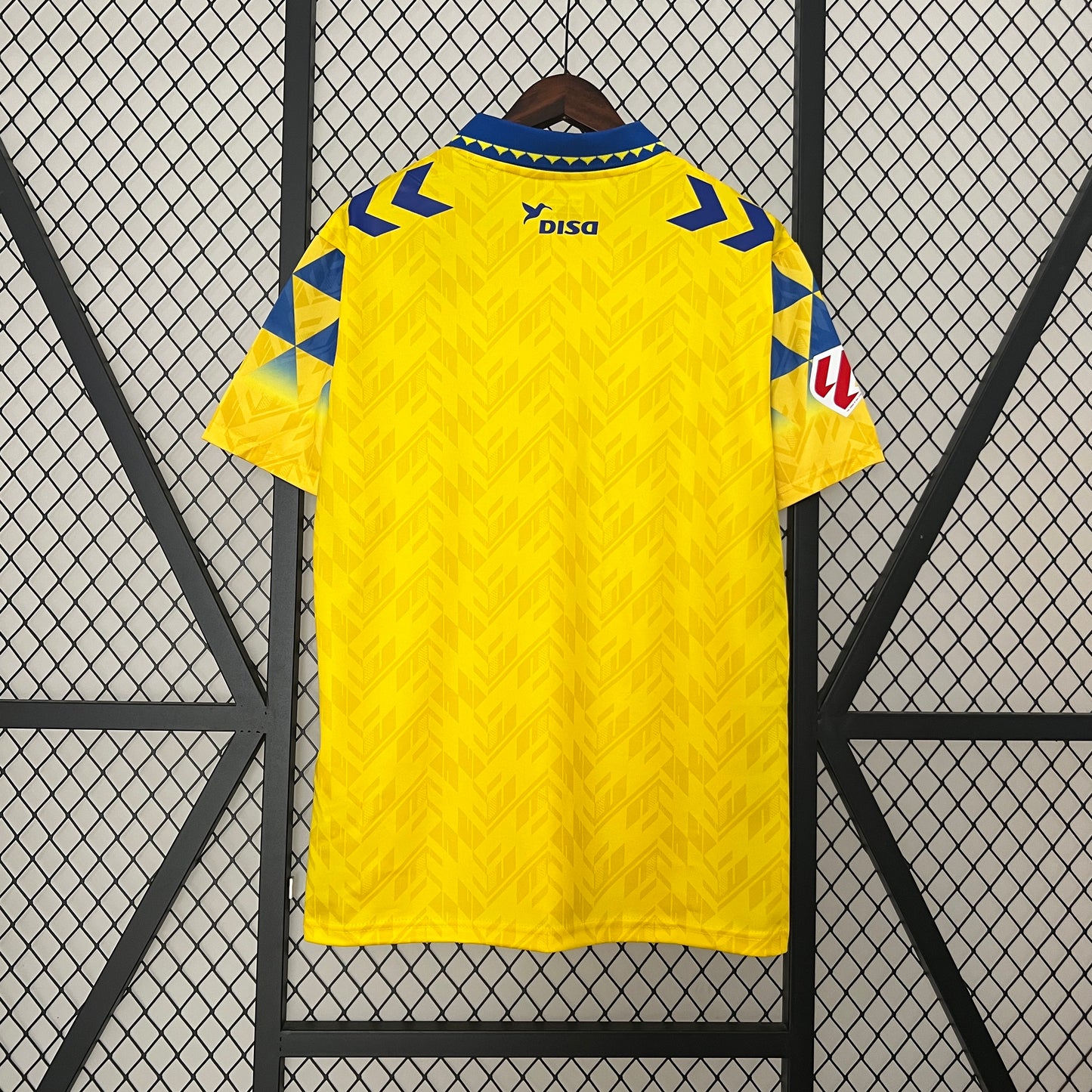 Las Palmas Home 24/25