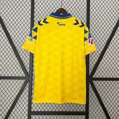 Las Palmas Home 24/25